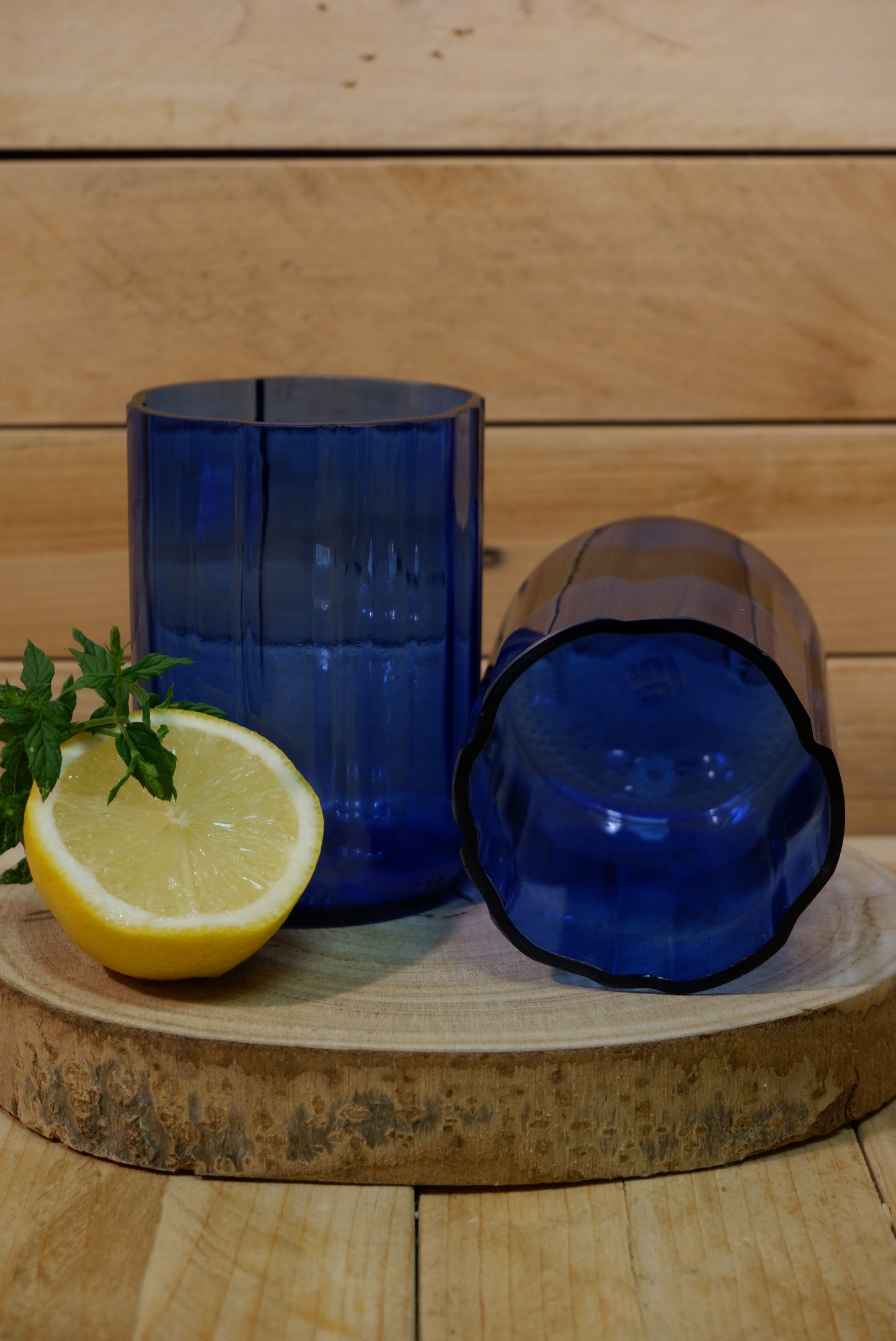 Bicchieri SKYY vodka