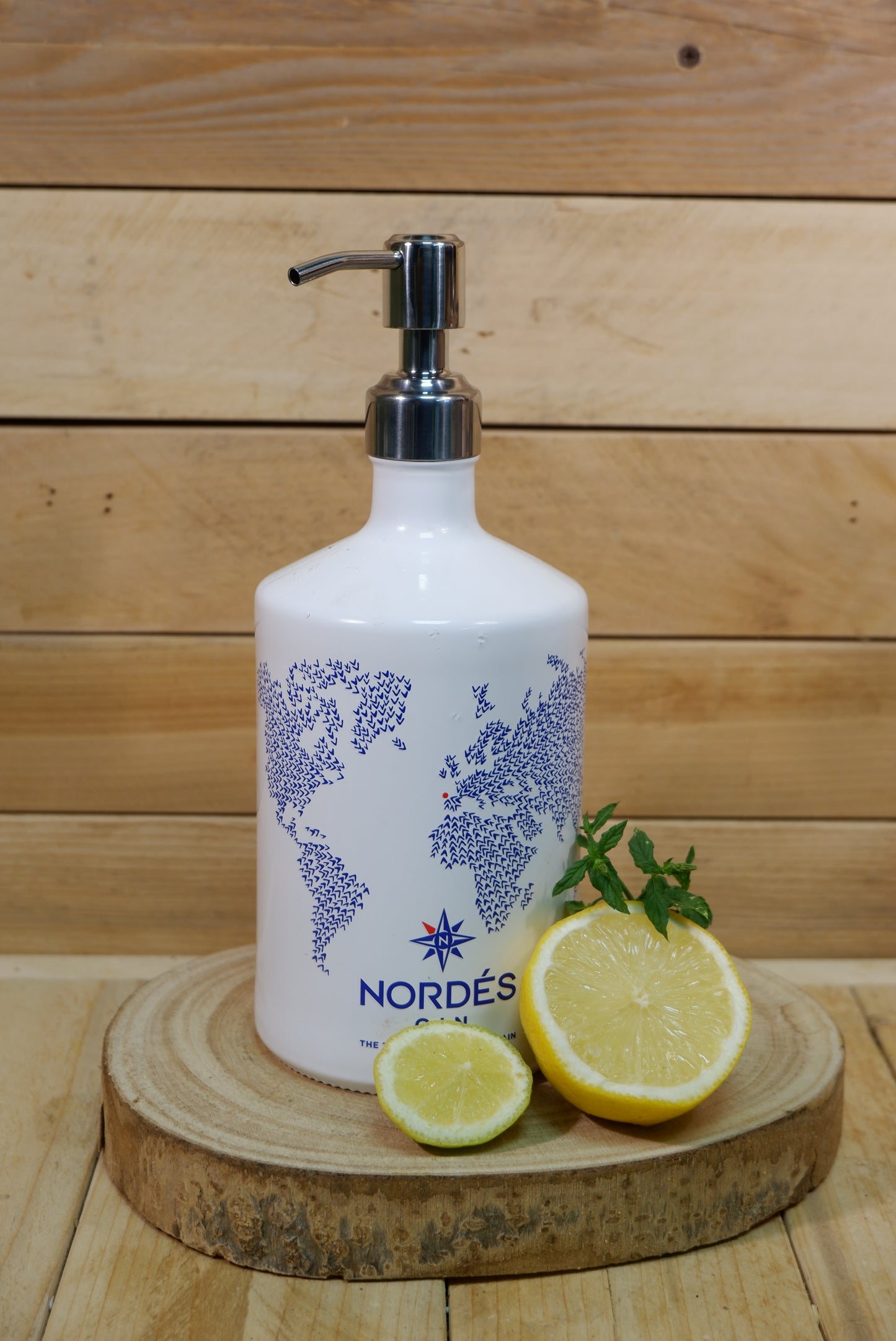 Dispenser Nordes