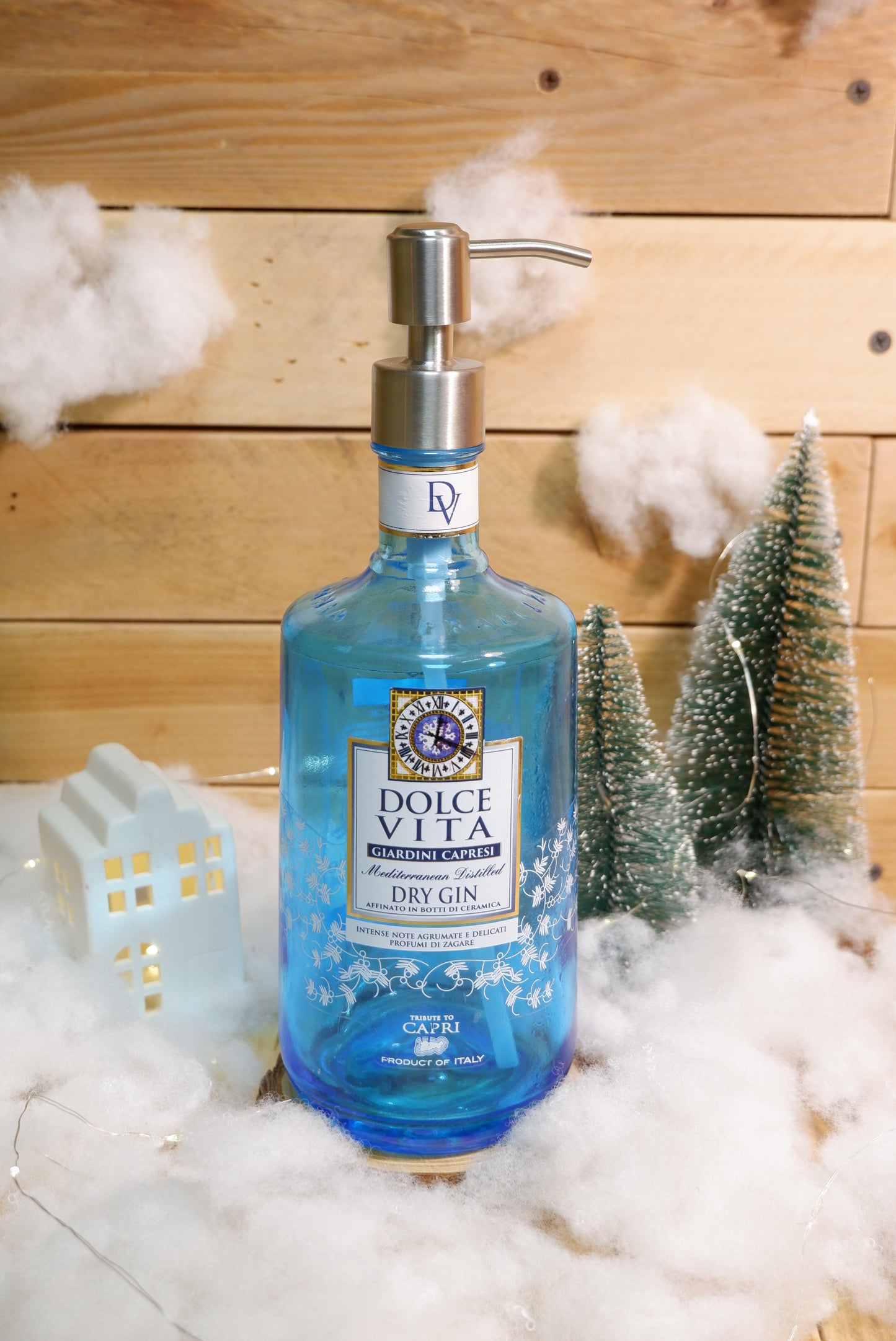 Dispenser Dolce vita gin
