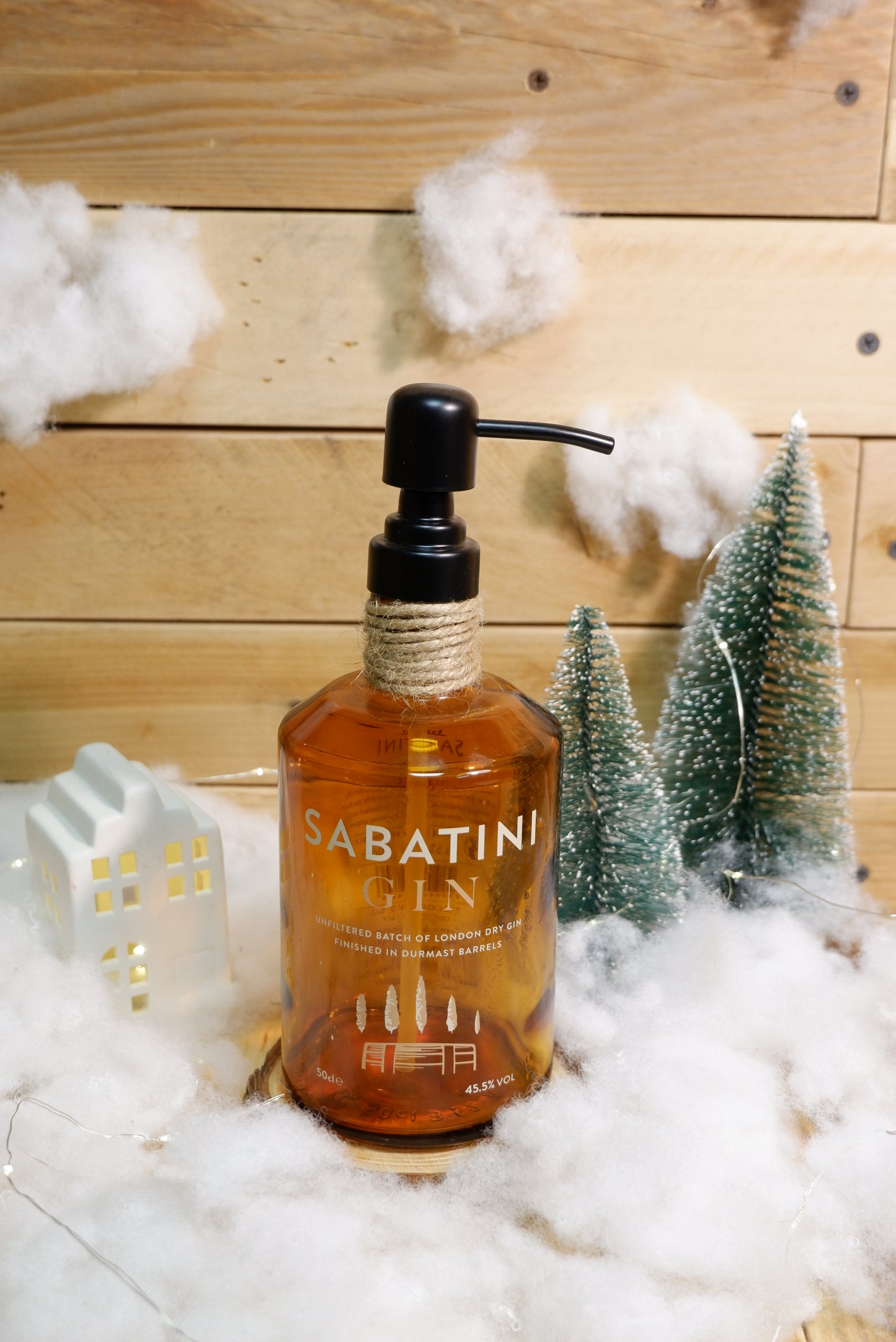 Dispenser Sabatini gin