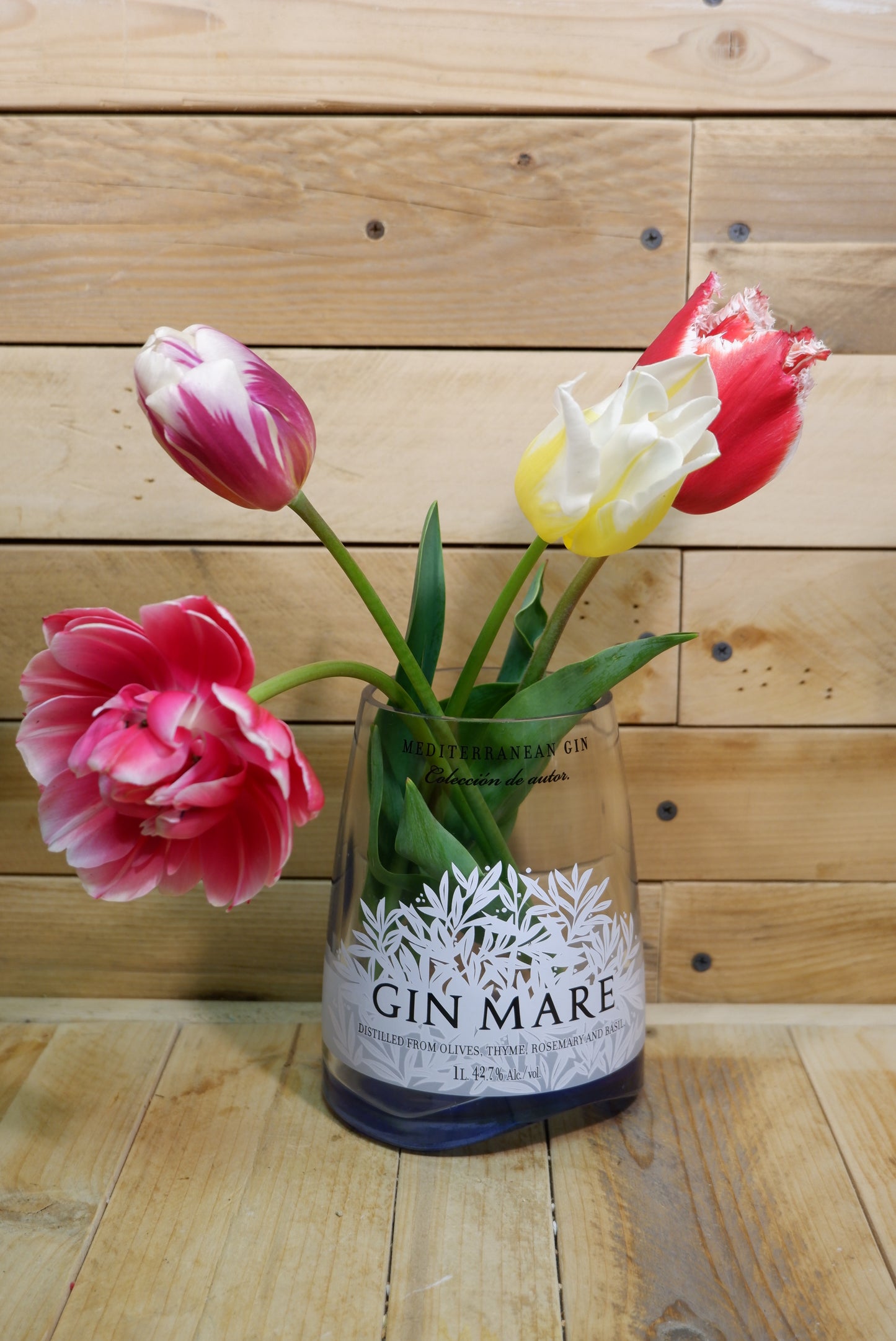 Vaso Gin Mare