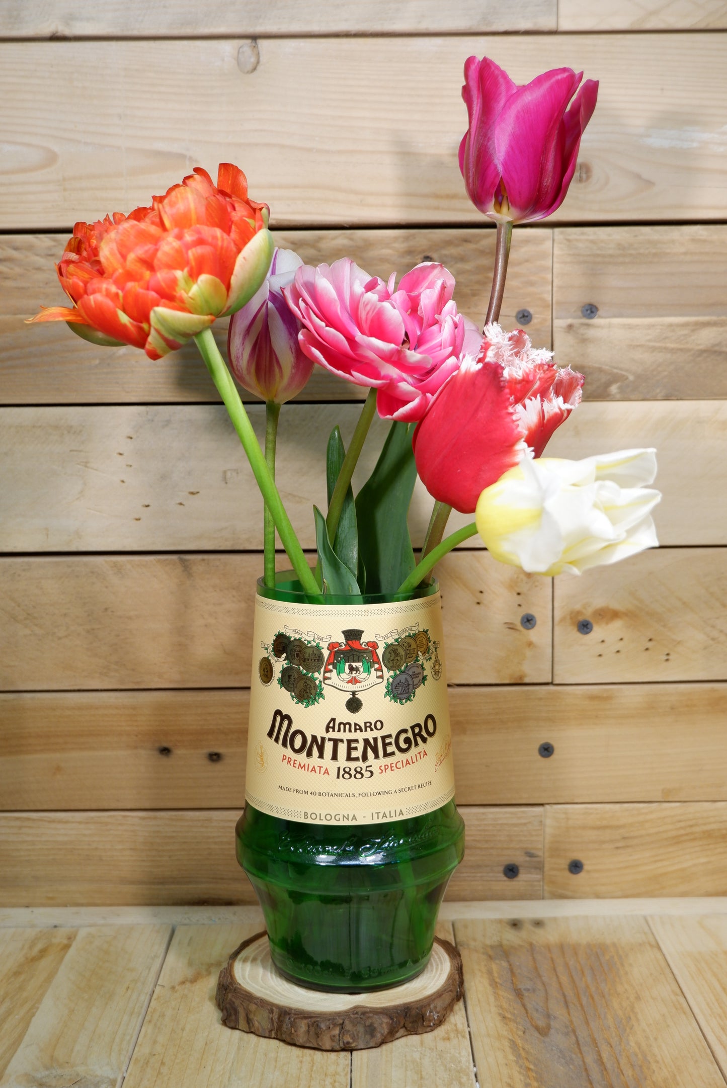 Vaso Montenegro