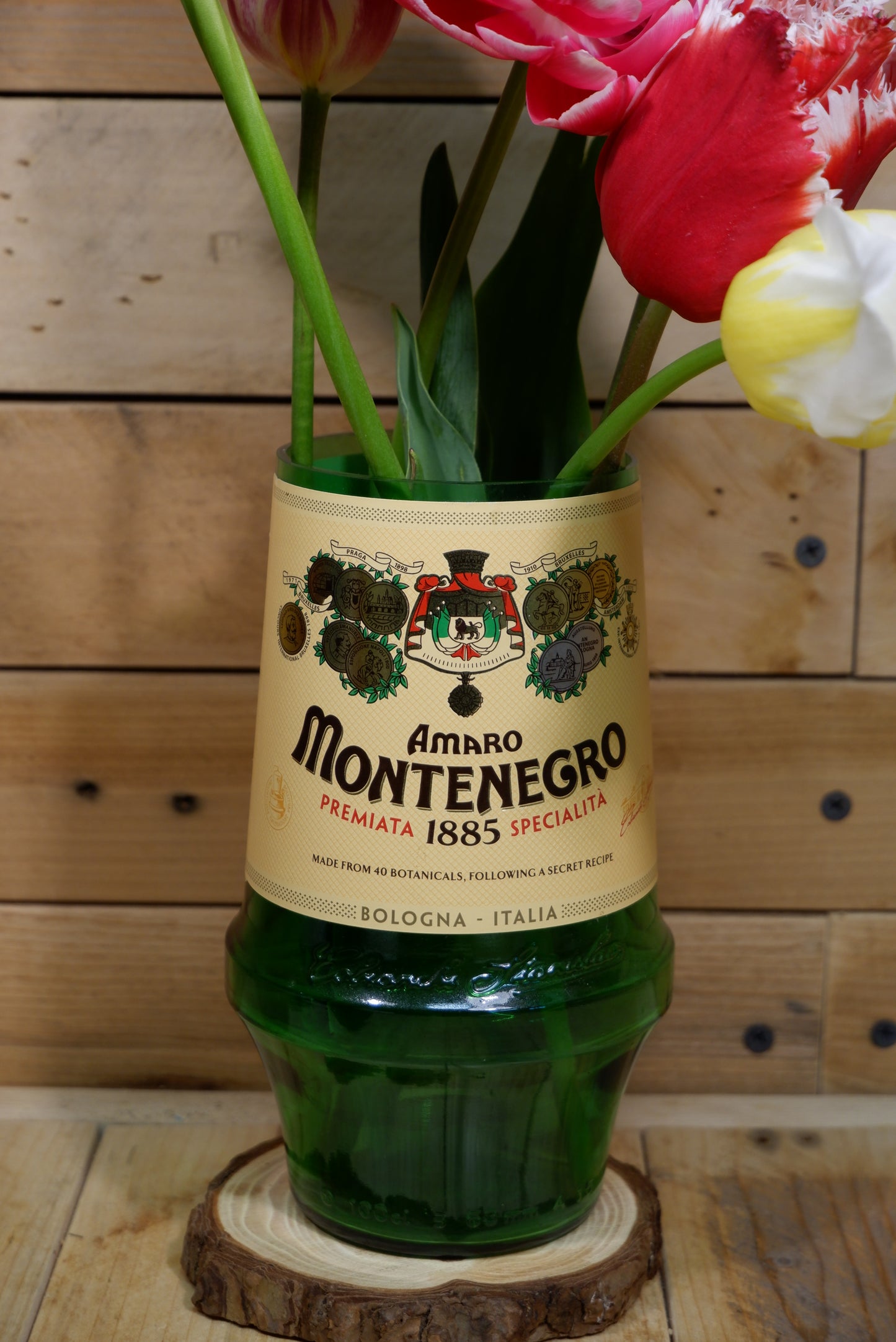 Vaso Montenegro