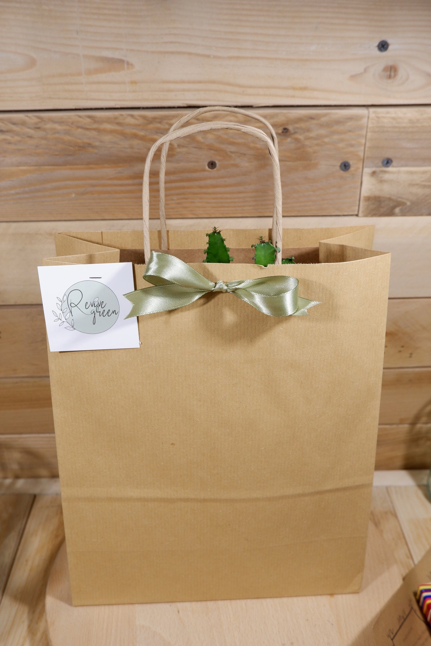 Pacchetto regalo