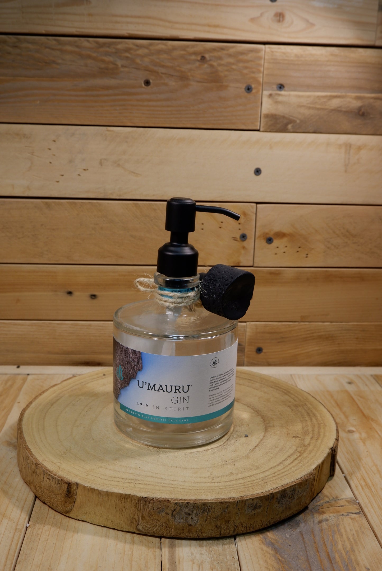 Dispenser U'maru