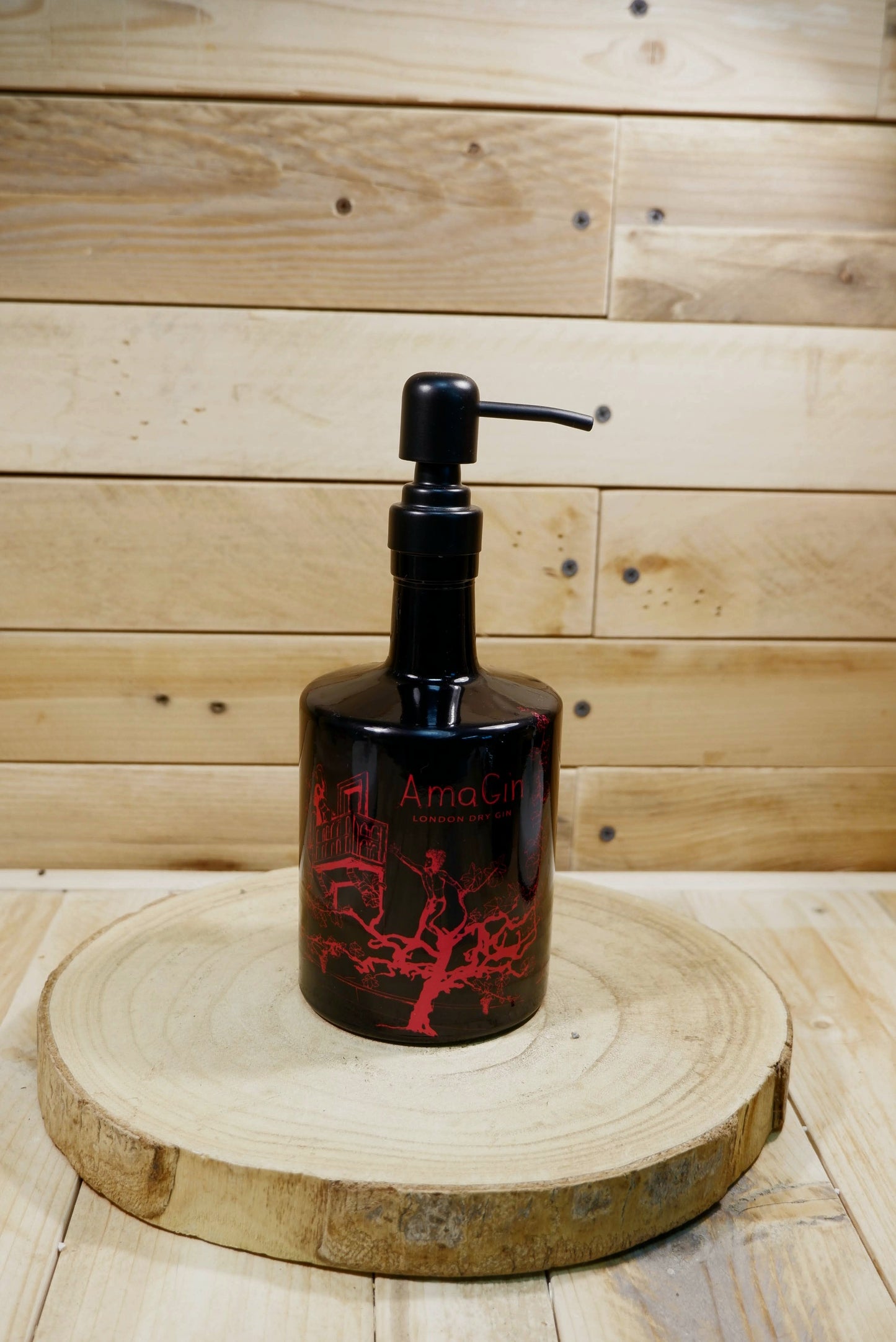 Dispenser Amagin