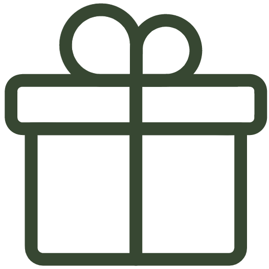 Pacchetto regalo