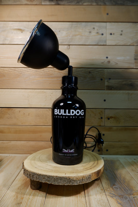 Lampada Bulldog Faretto
