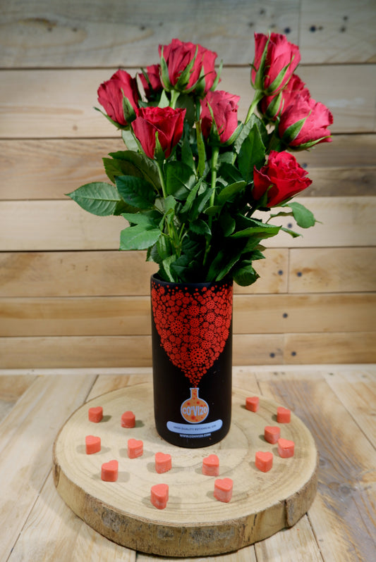 Vaso Cuori - Convi20 gin