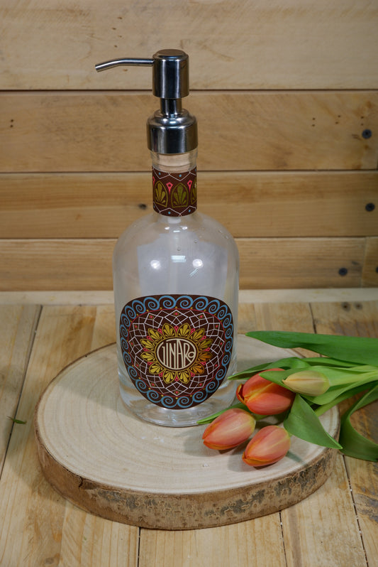 Dispenser Ginaro gin