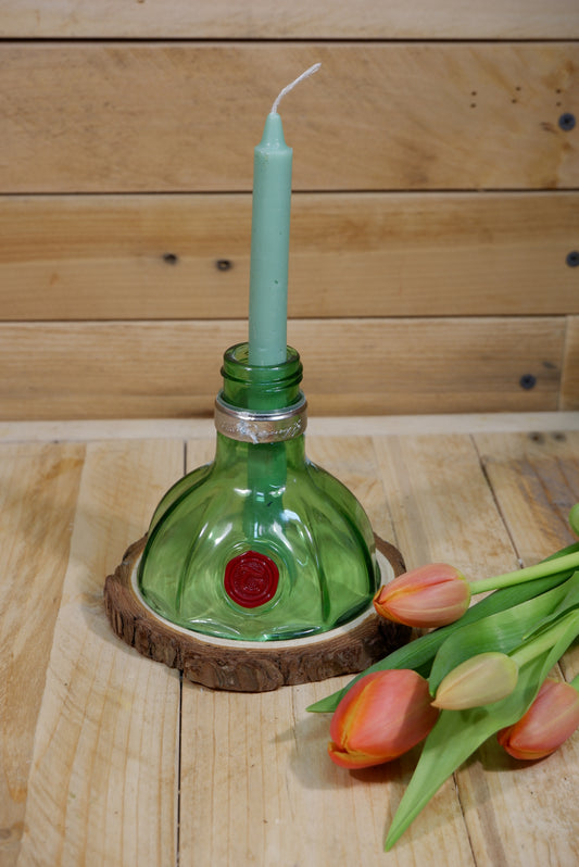 Porta candela Tanqueray N° Ten