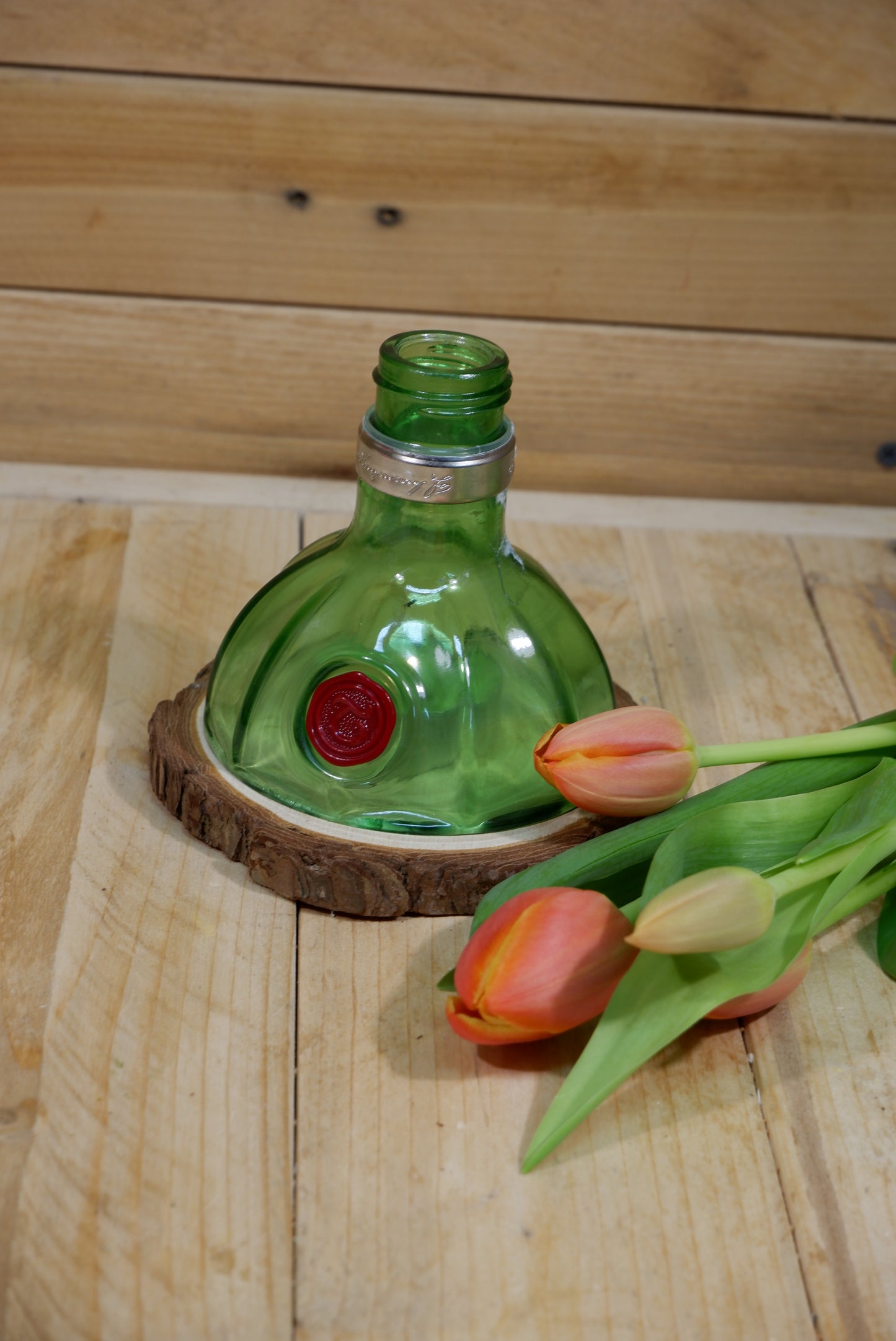Porta candela Tanqueray N° Ten