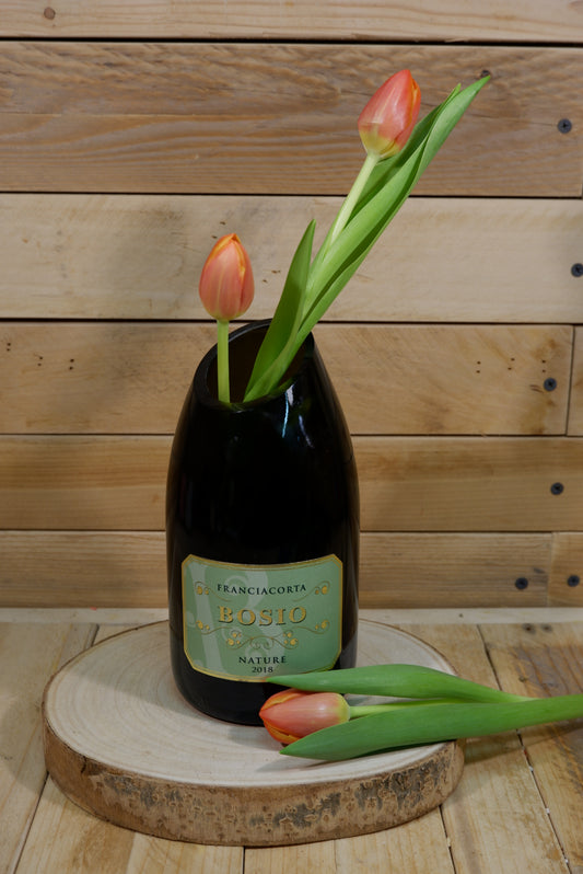 Vaso Bosio Franciacorta