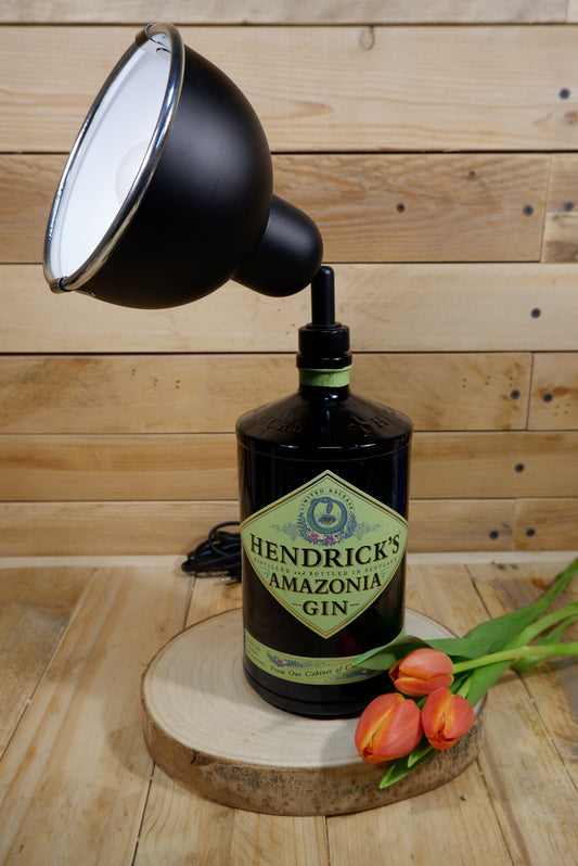 Lampada Hendrick's Amazonia Faretto