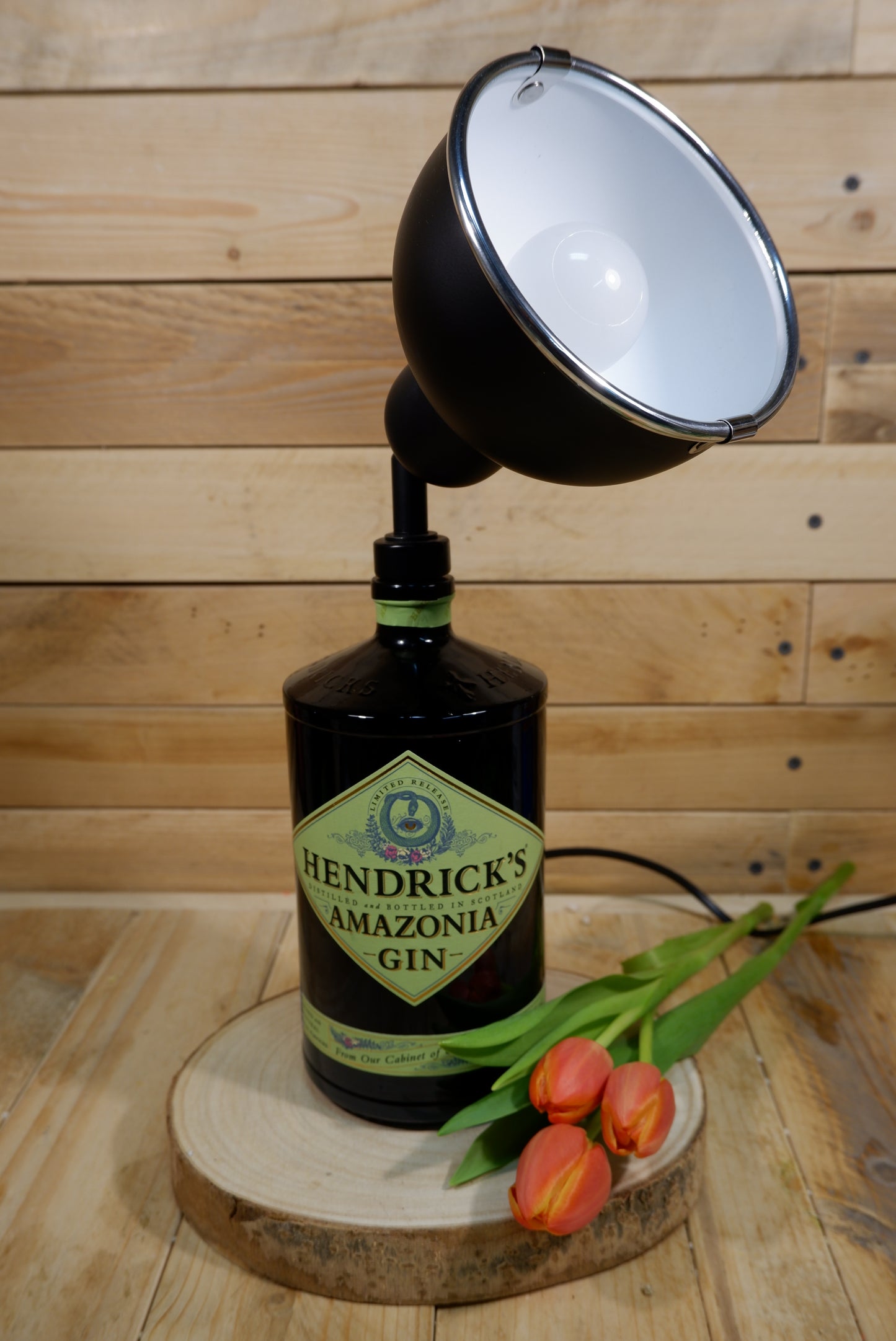 Lampada Hendrick's Amazonia Faretto
