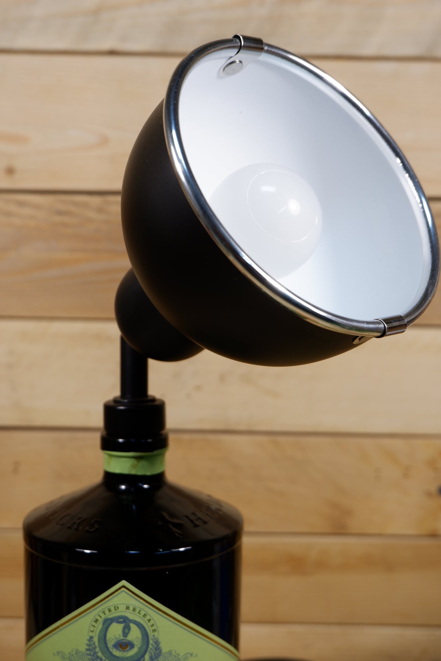 Lampada Hendrick's Amazonia Faretto