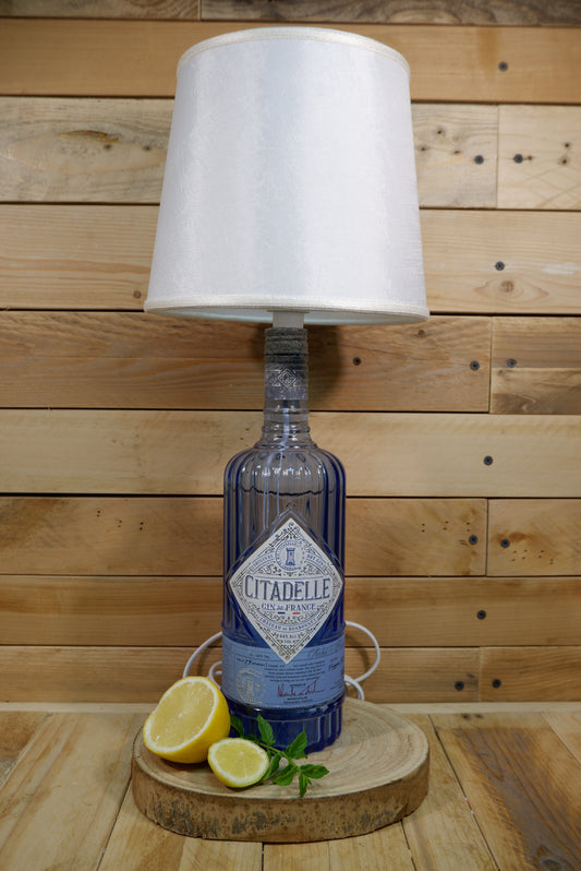 Lampada Citadelle