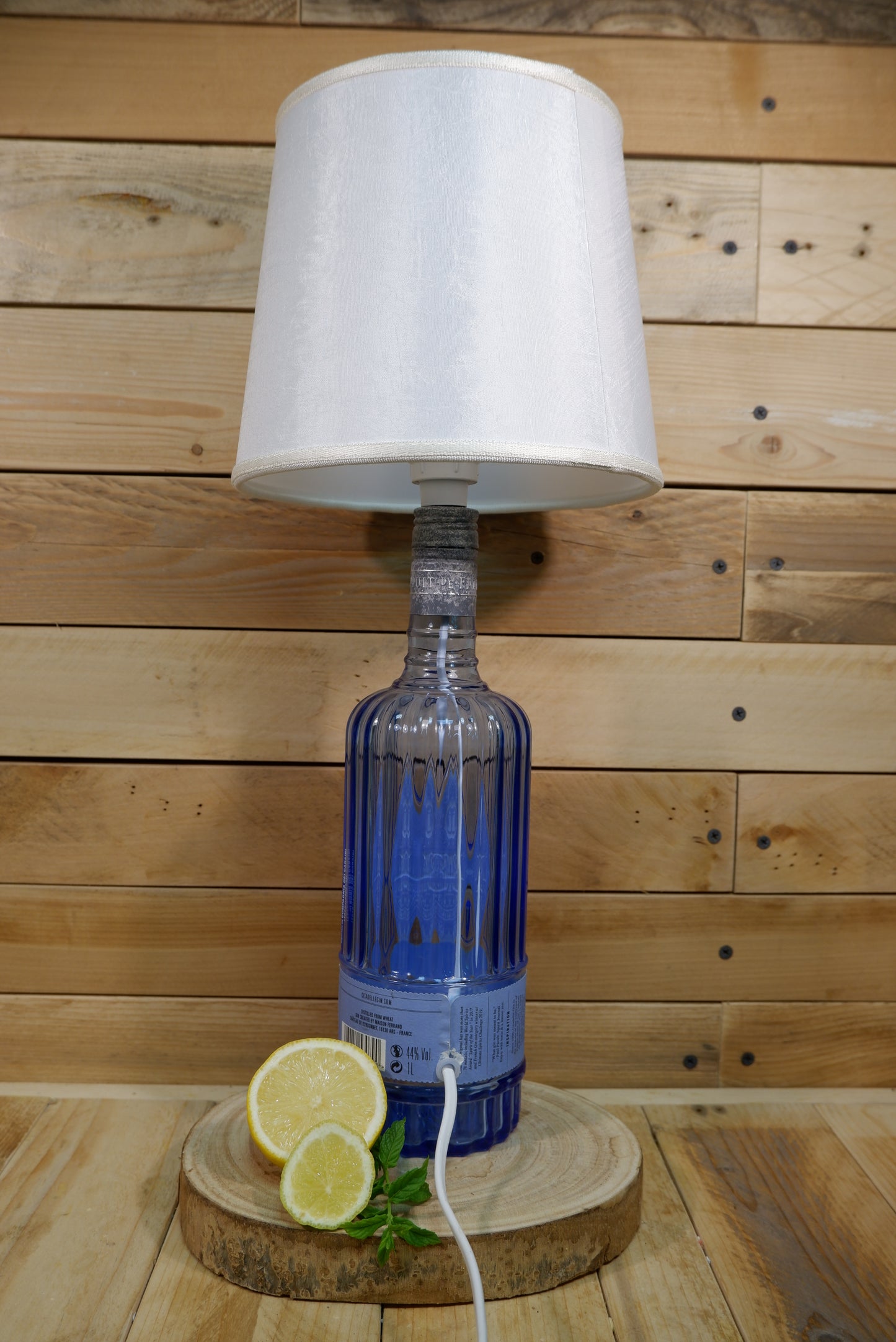 Lampada Citadelle