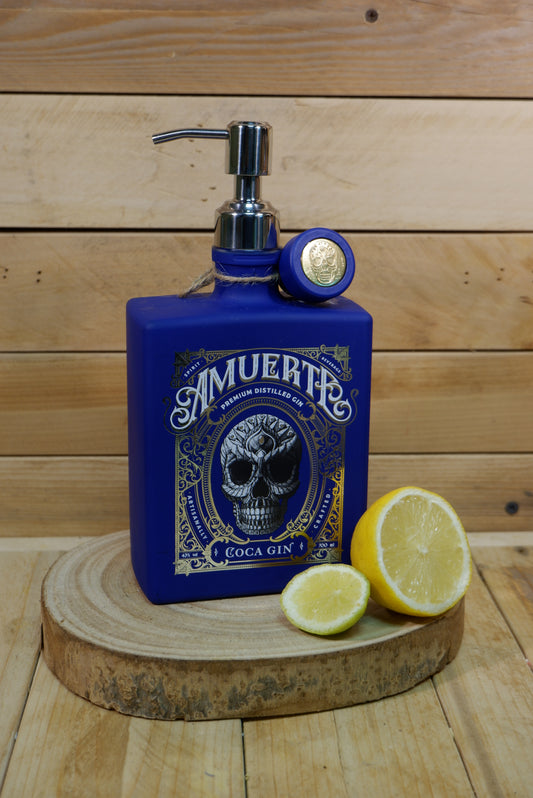 Dispenser Amuerte Blu