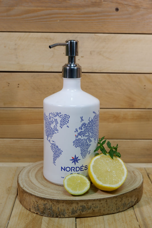 Dispenser Nordes