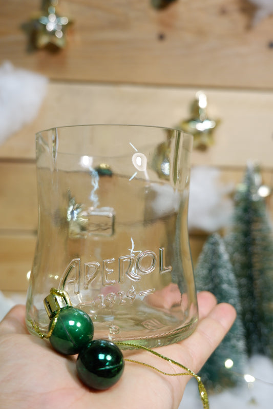 Bicchieri Aperol