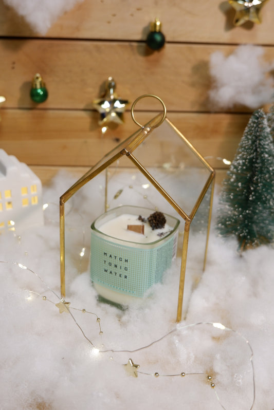 Candela Tonic Water - personalizzabile