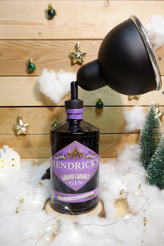 Lampada Hendrick's Faretto