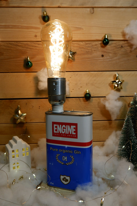 Lampada Engine Light
