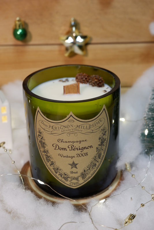 Candela Dom Perignon - Anice Stellato e ginepro