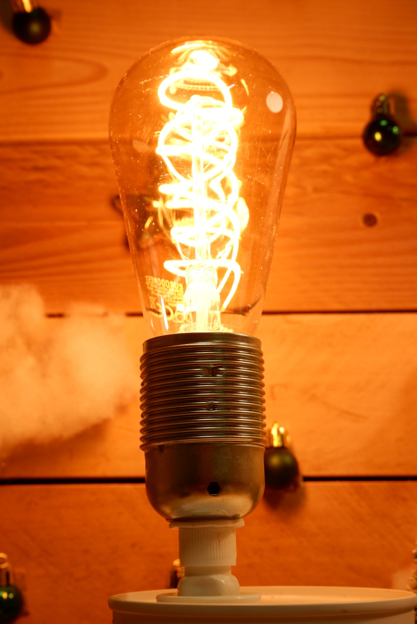Lampada Neft Light