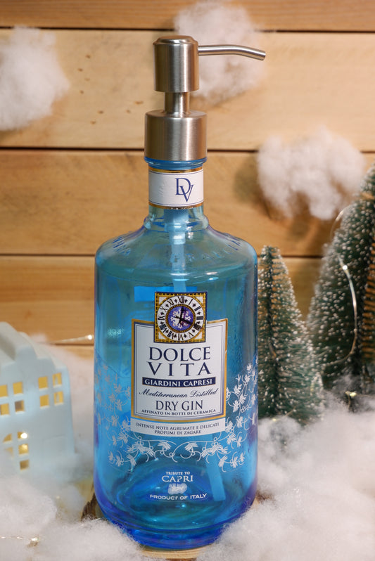 Dispenser Dolce vita gin
