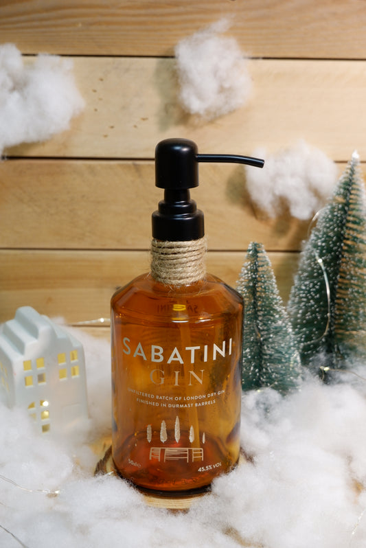Dispenser Sabatini gin
