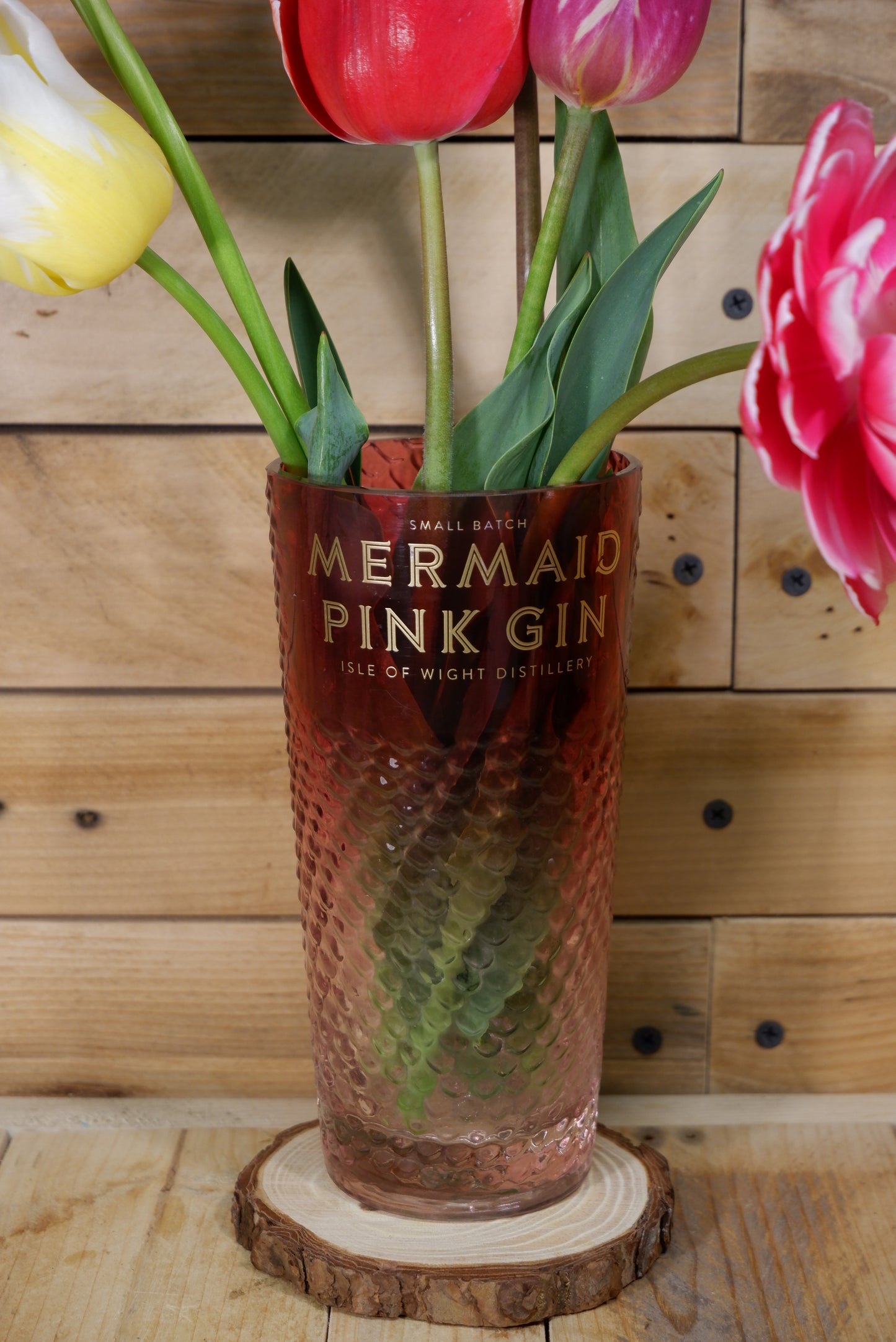 Vaso Mermaid gin