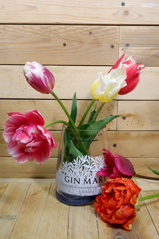 Vaso Gin Mare