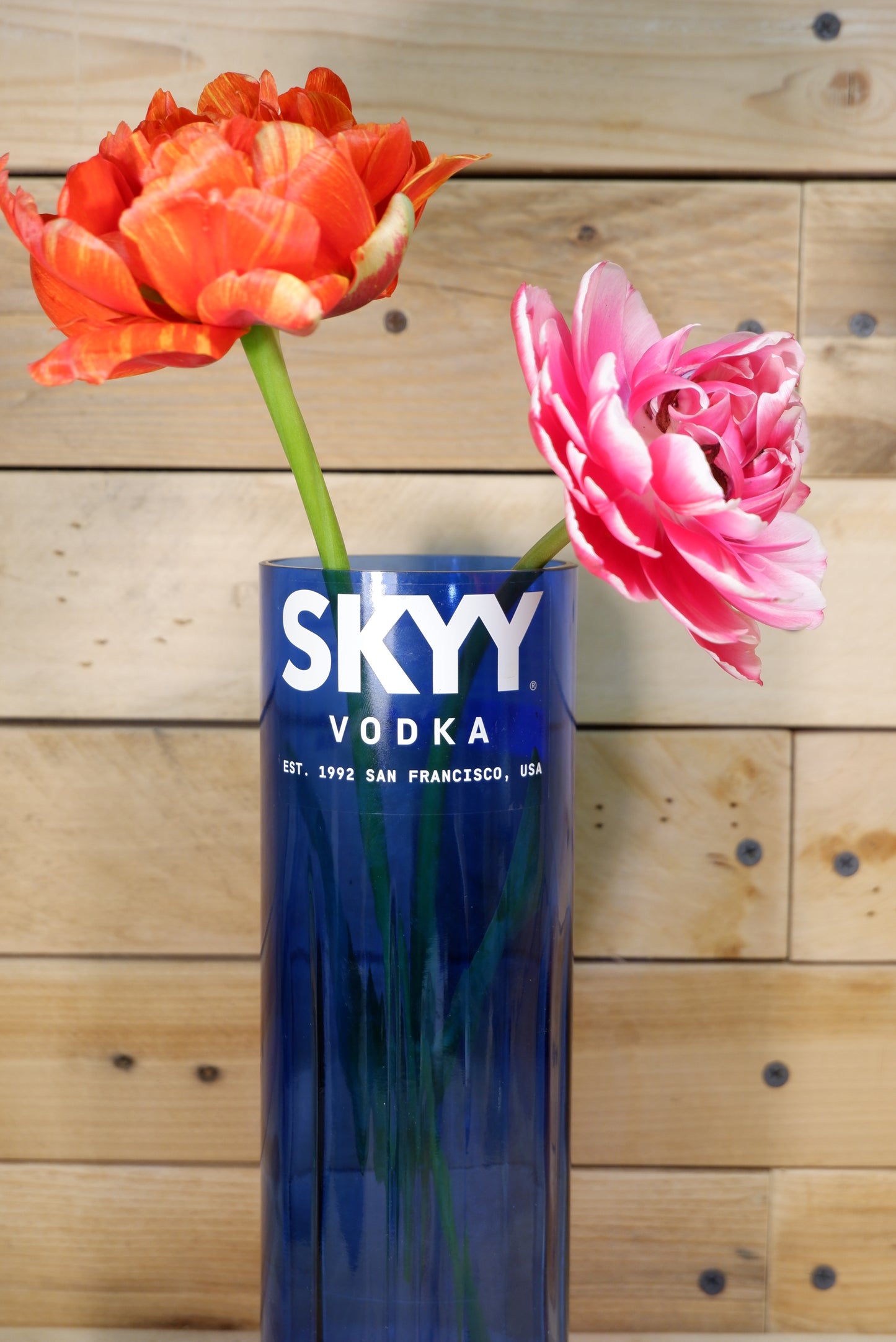 Vaso SKYY Vodka