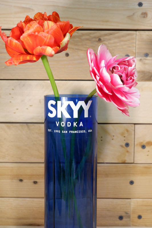 Vaso SKYY Vodka