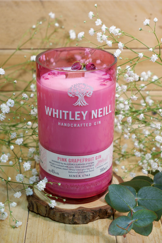 Candela Whitley neill rosa - Rosa e Pompelmo