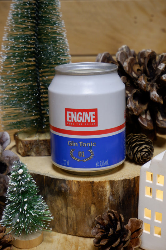 Candela Engine - personalizzabile