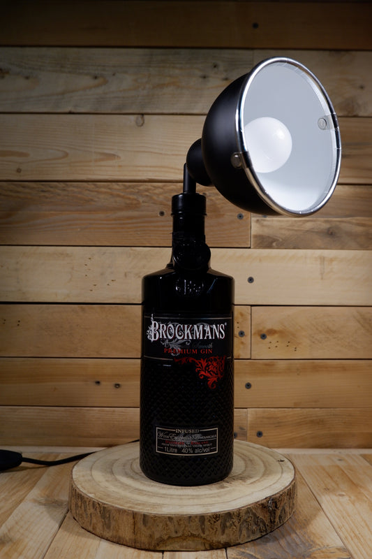 Lampada Brockmans Faretto