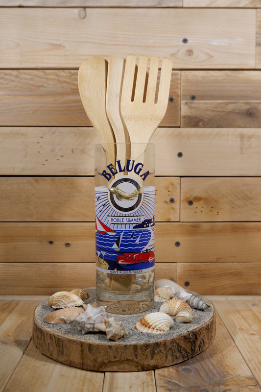 Vaso Vodka Beluga