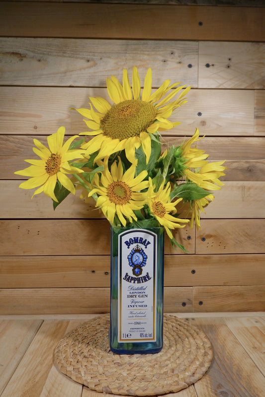 Vaso Bombay Sapphire Classic