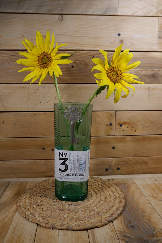 Vaso N° 3 Gin