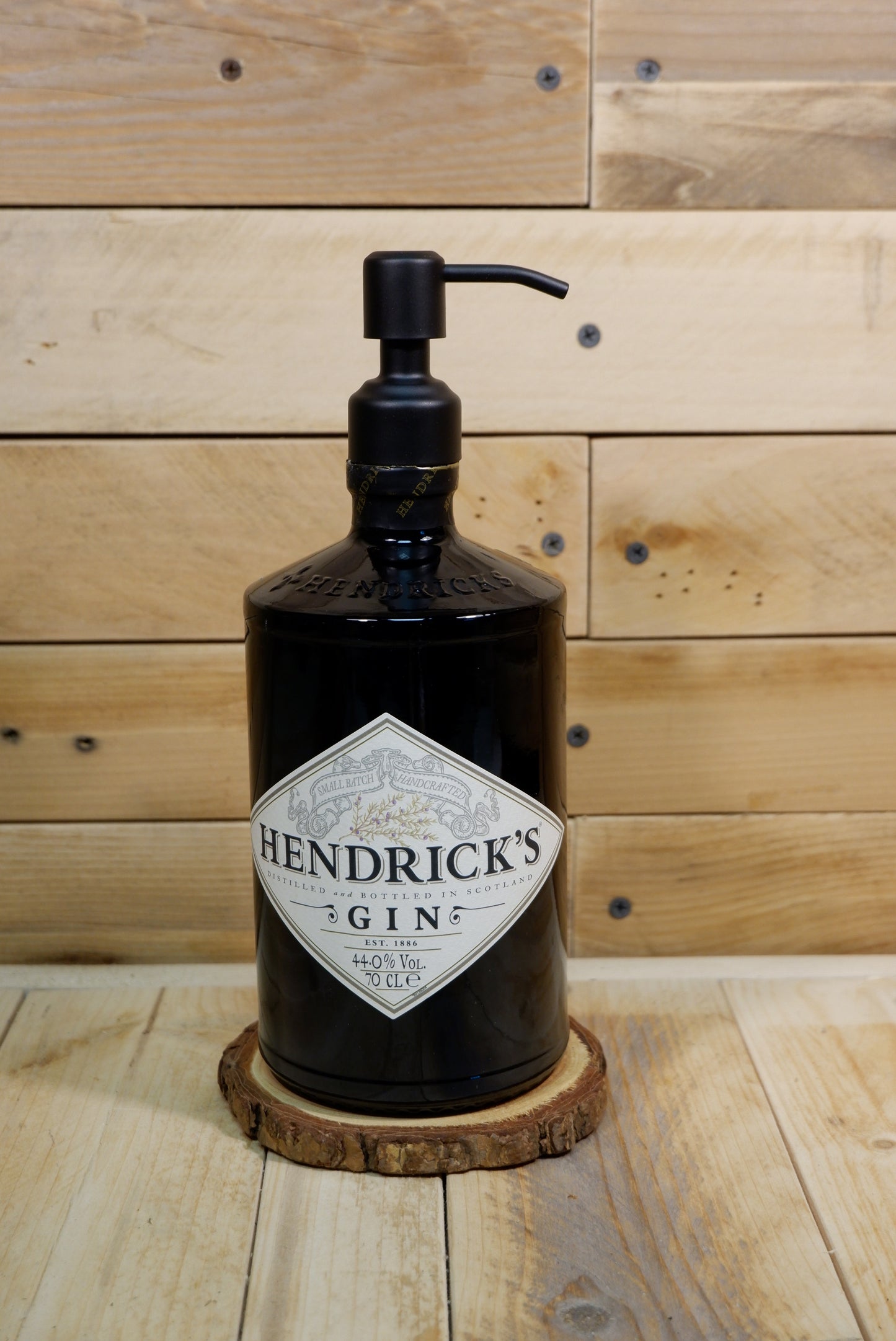 Dispenser Hendrick's