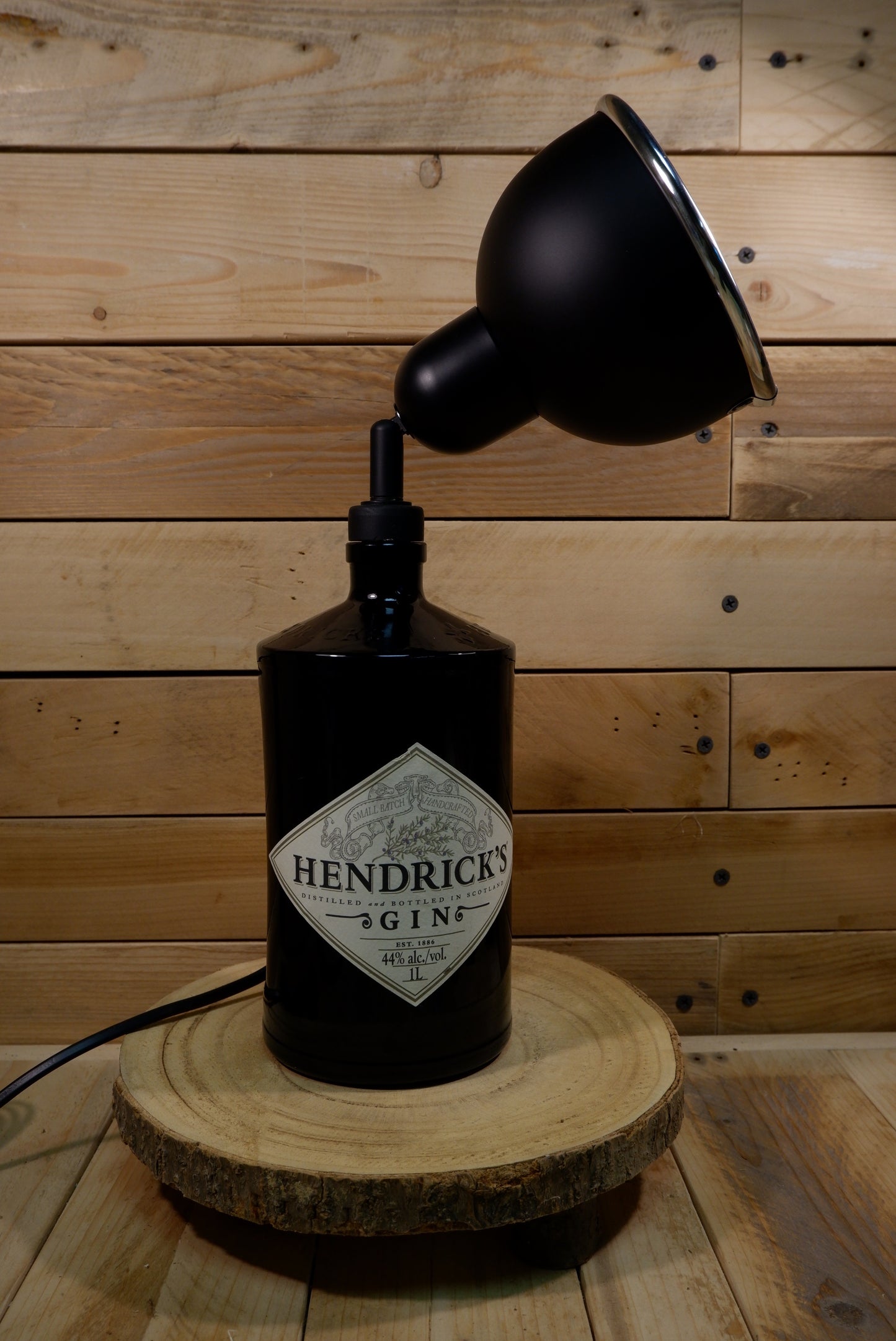 Lampada Hendrick's Faretto