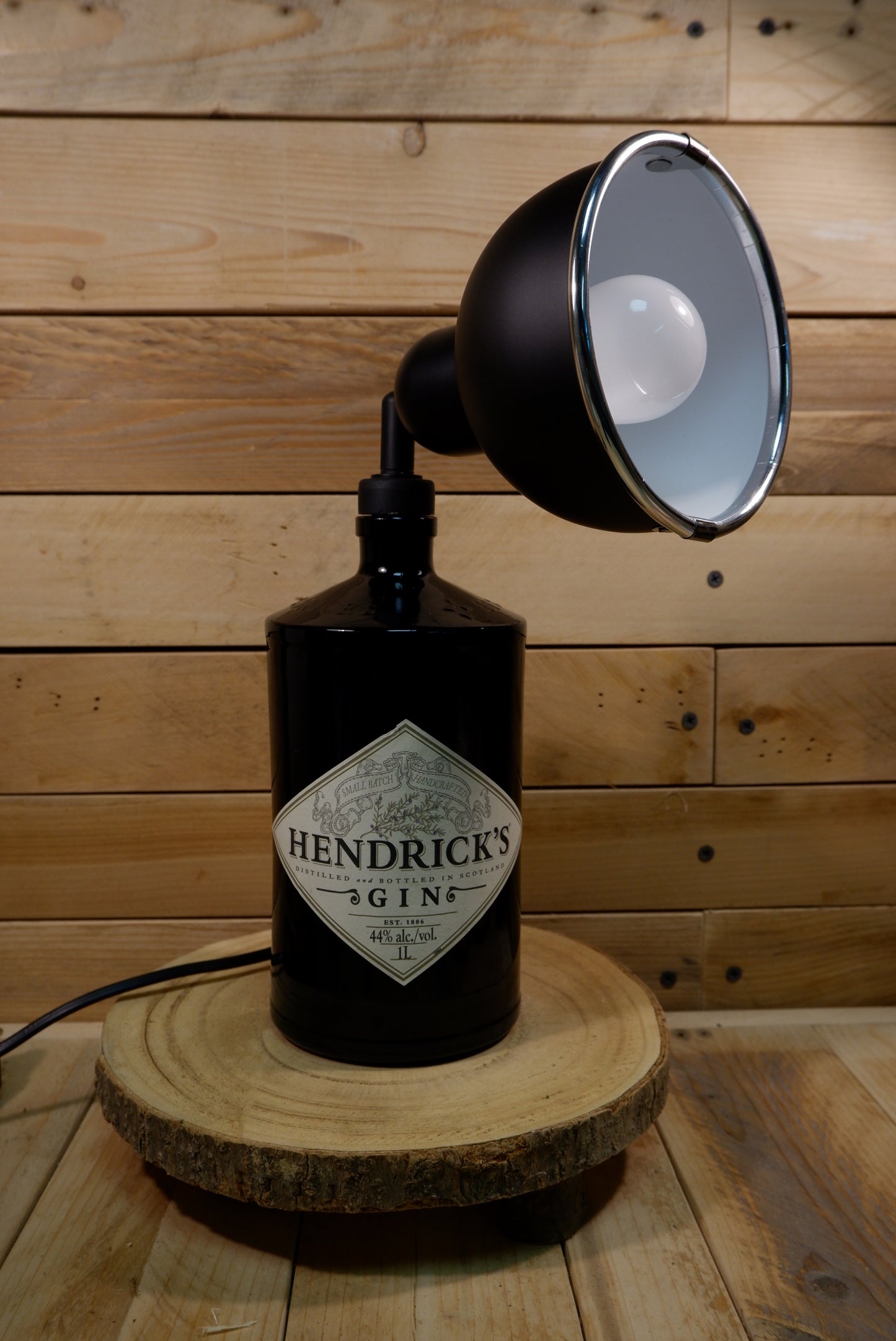 Lampada Hendrick's Faretto