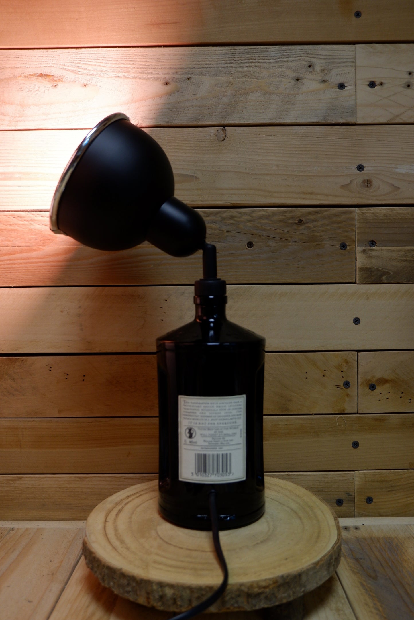 Lampada Hendrick's Faretto