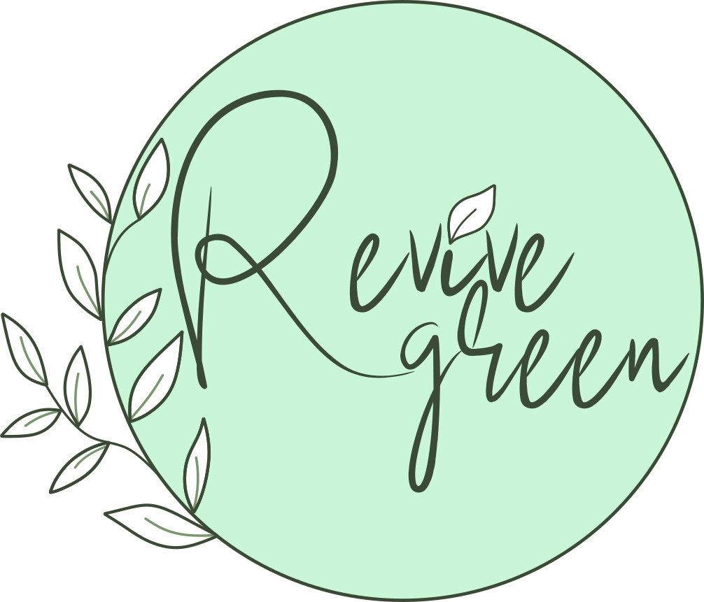 Revive green