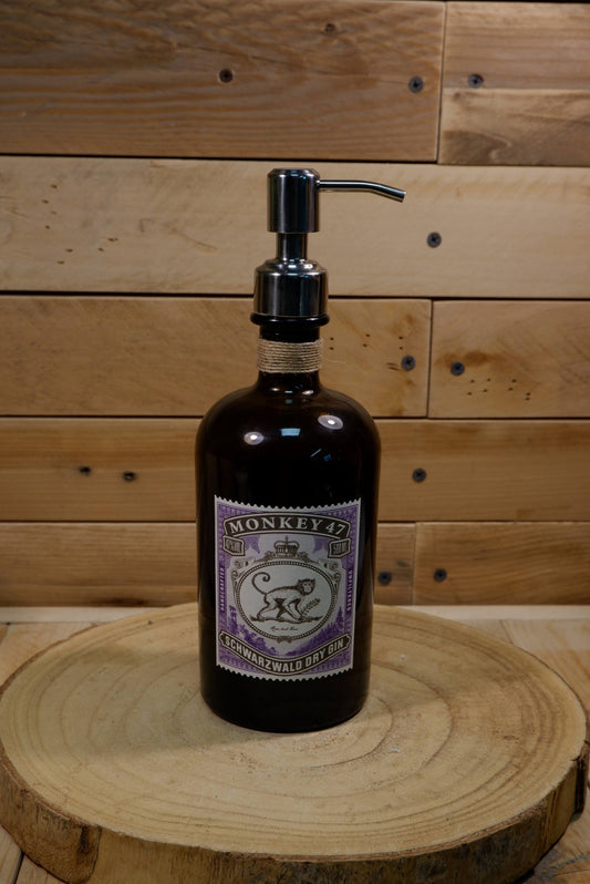 Dispenser Monkey 47