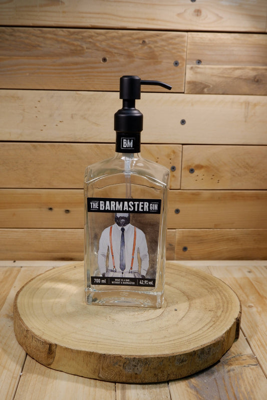 Dispenser The Barmaster